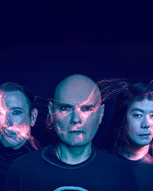 Smashing Pumpkins Seattle