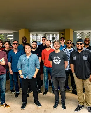 Snarky Puppy Seattle