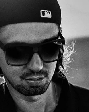 Sonny Fodera Seattle