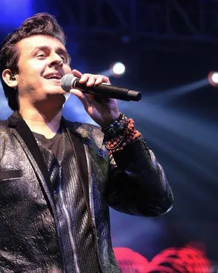Sonu Nigam Kent