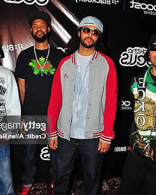 Souls of Mischief Seattle