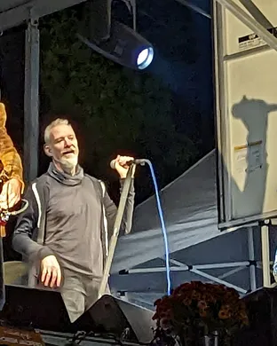 Spin Doctors Redmond