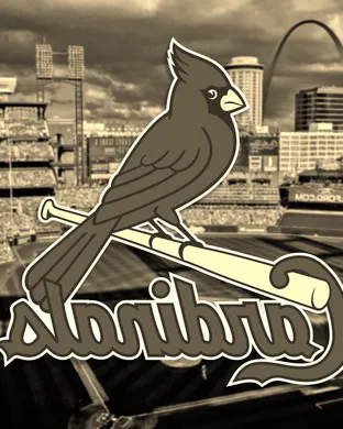 Busch Stadium St. Louis