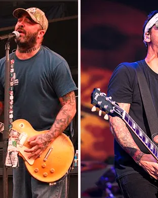 Staind Seattle
