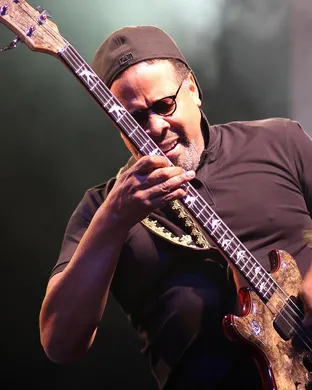 Stanley Clarke Seattle