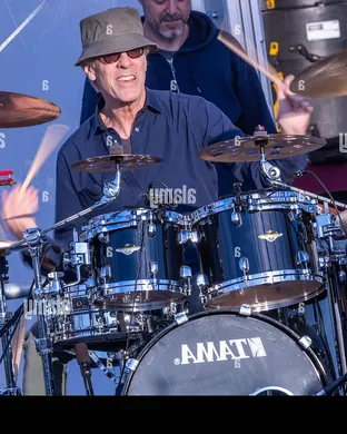 Stewart Copeland Seattle