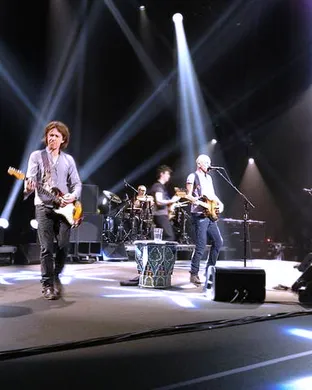 Sting Seattle
