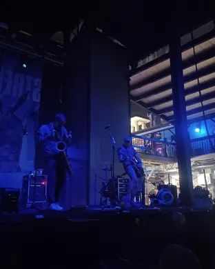 Streetlight Manifesto Seattle