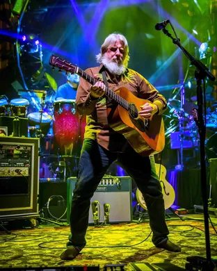 String Cheese Incident Seattle