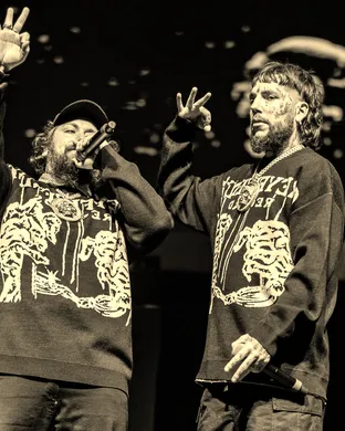 Suicideboys Seattle