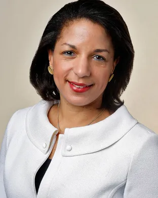 Susan Rice Tacoma