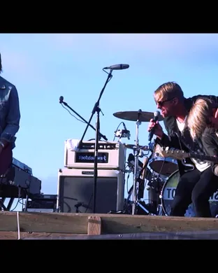 Switchfoot Seattle