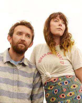 Sylvan Esso Seattle