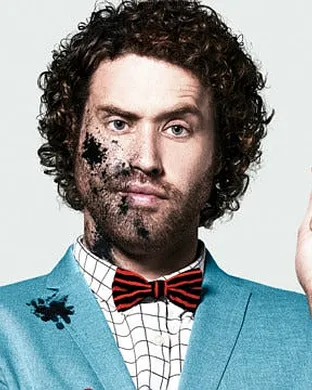 T.J. Miller Tacoma