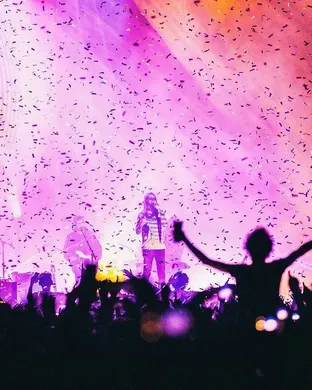 Tame Impala Seattle