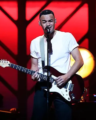Tauren Wells Kirkland