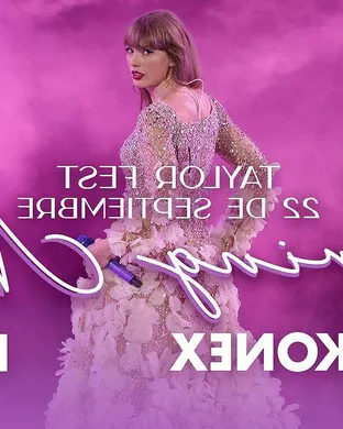 Taylor Fest Seattle