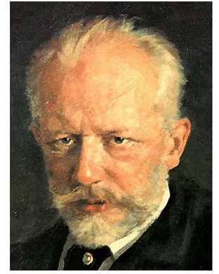 Tchaikovsky Seattle