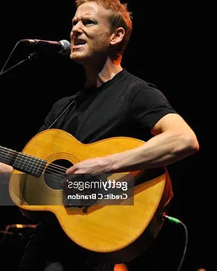 Teddy Thompson Seattle