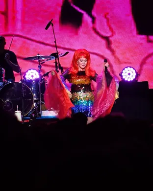 The B-52s Seattle