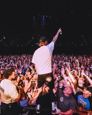 Dirty Heads Auburn