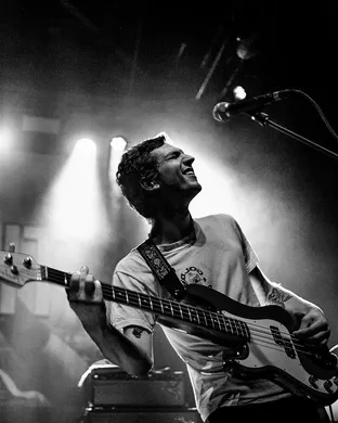 The Frights Seattle