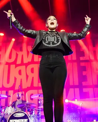 The Interrupters Seattle