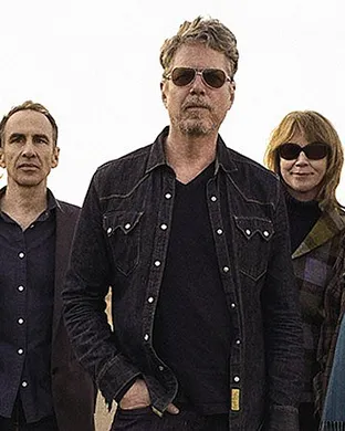 The Jayhawks Seattle
