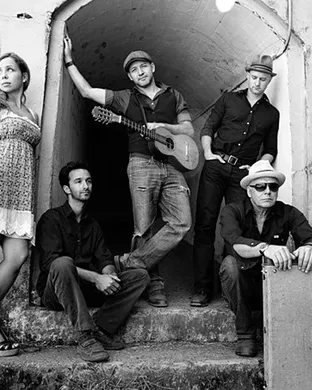 The Paperboys Tacoma
