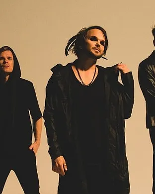 The Rasmus Seattle