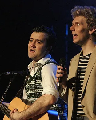 The Simon & Garfunkel Story Seattle