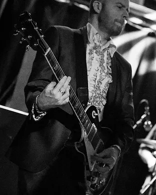 The Slackers Seattle