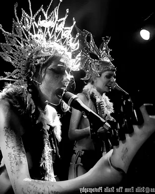The SoapGirls Seattle