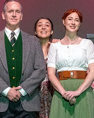 The Sound Of Music Seattle