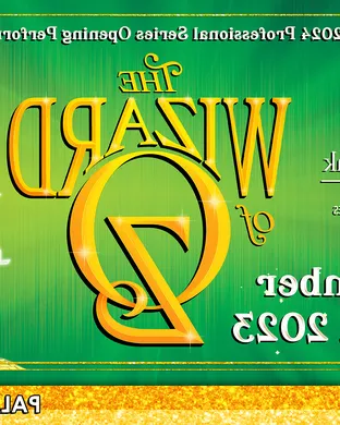 The Wizard Of Oz Seattle