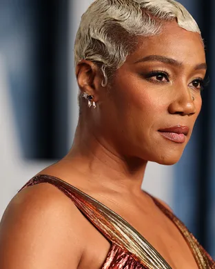 Tiffany Haddish Tacoma