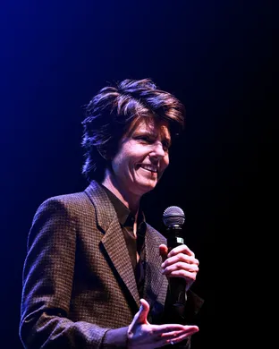 Tig Notaro Olympia
