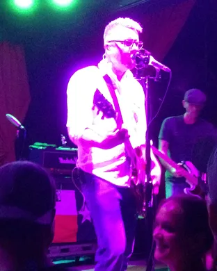 Toadies Seattle