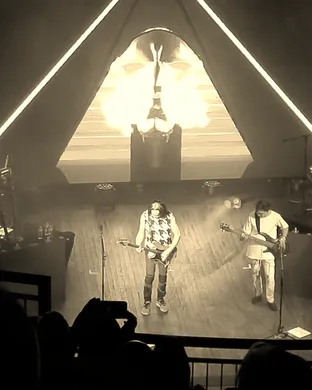 Todd Rundgren Seattle