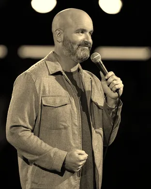 Tom Segura Auburn