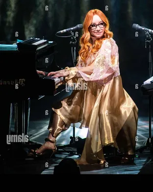 Tori Amos Woodinville