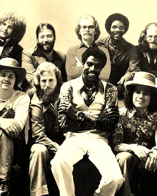 Tower Of Power Tacoma