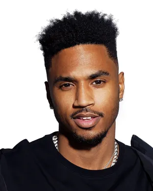 Trey Songz Puyallup