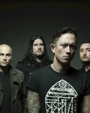 Trivium Seattle
