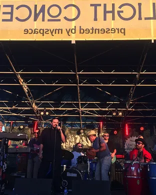 Twilight In Concert Seattle