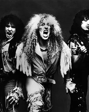 Twisted Sister Puyallup