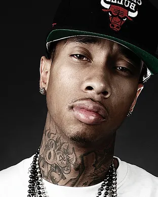 Tyga Puyallup