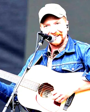 Tyler Childers Seattle
