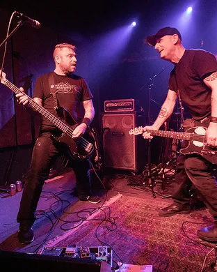 Unsane Seattle