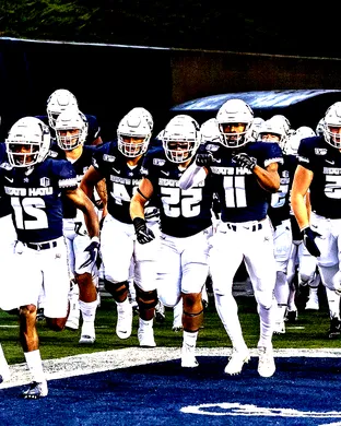 Utah State Aggies Football Seattle